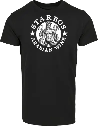 Starbos