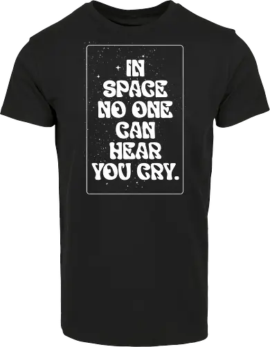 In Space