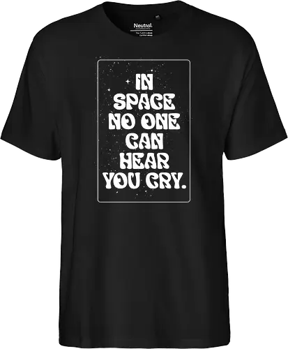 In Space
