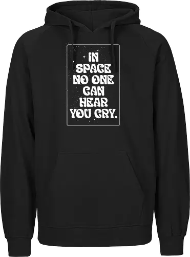 In Space