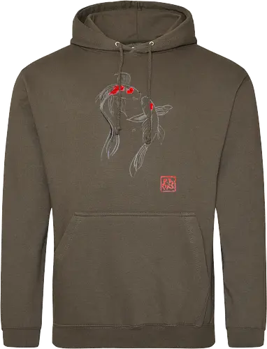 2 koi