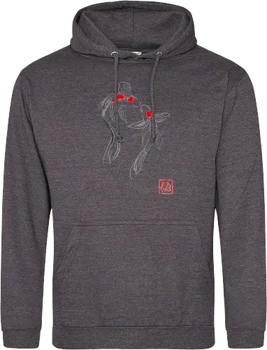 2 koi