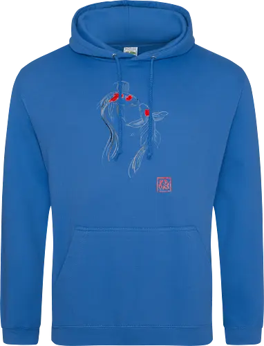 2 koi