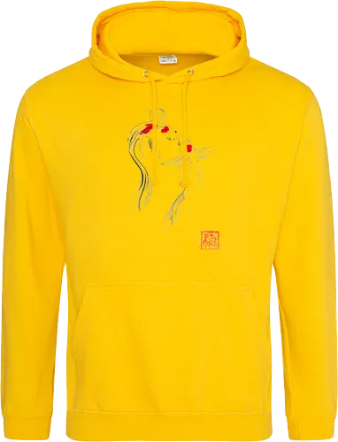 2 koi