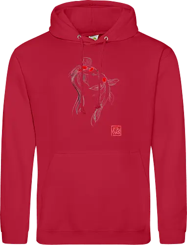 2 koi