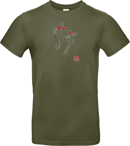 2 koi