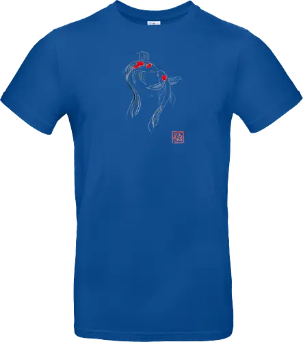 2 koi