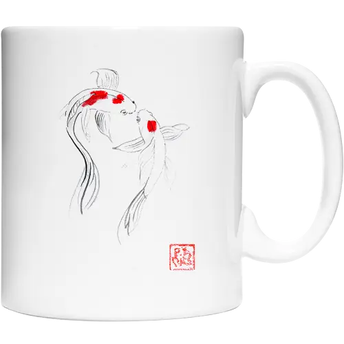 2 koi