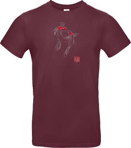 2 koi