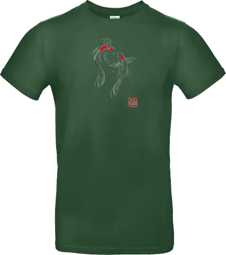 2 koi