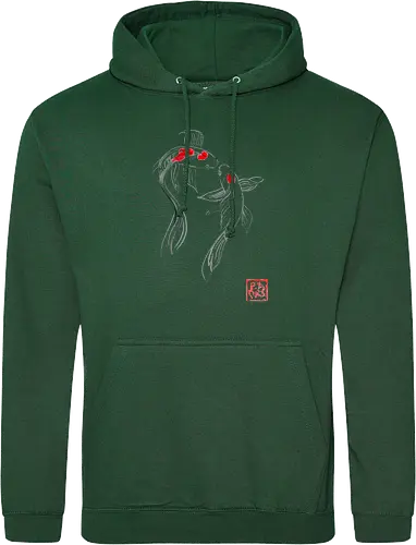 2 koi