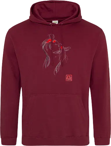 2 koi