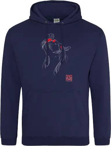 2 koi