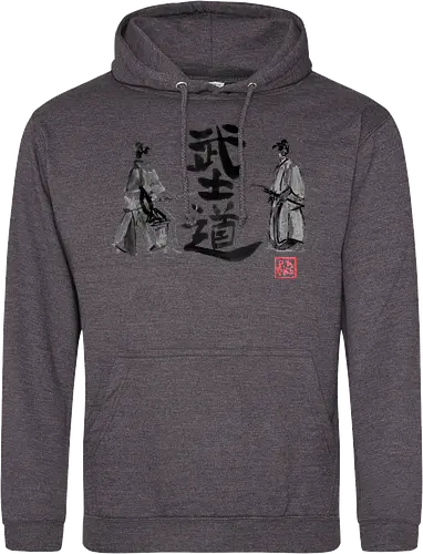 bushido samurai