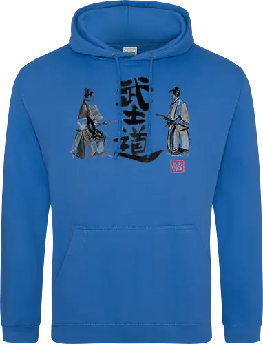 bushido samurai