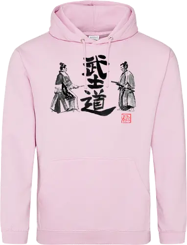 bushido samurai