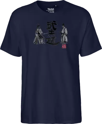 bushido samurai