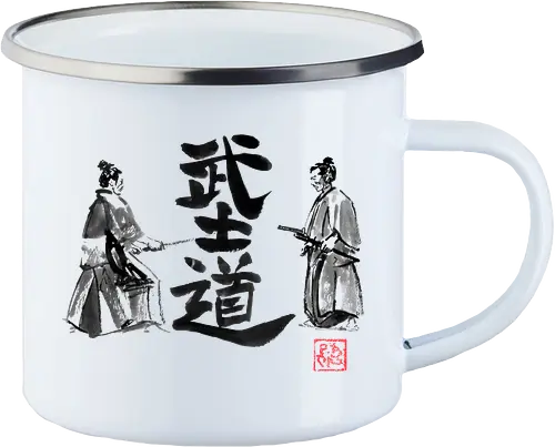 bushido samurai