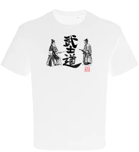 bushido samurai