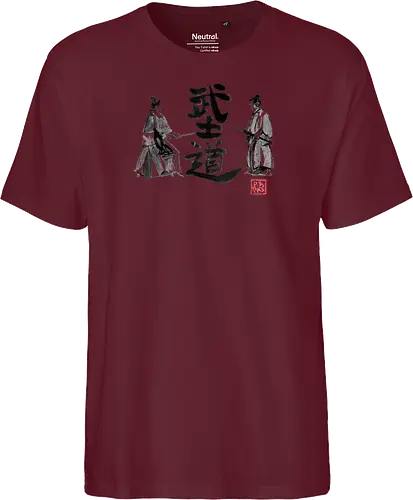 bushido samurai