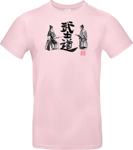 bushido samurai