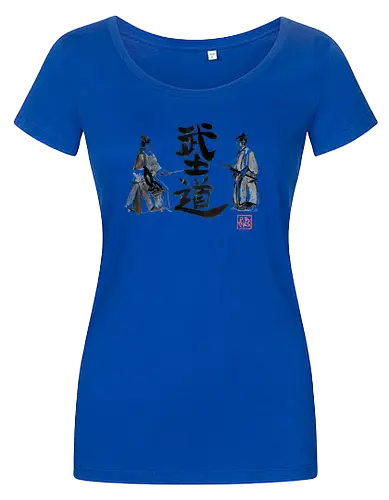 bushido samurai
