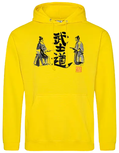 bushido samurai