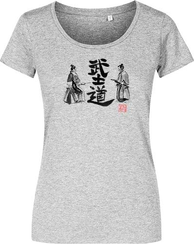 bushido samurai