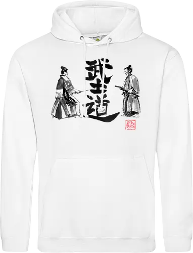 bushido samurai