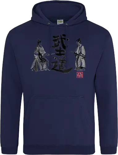 bushido samurai