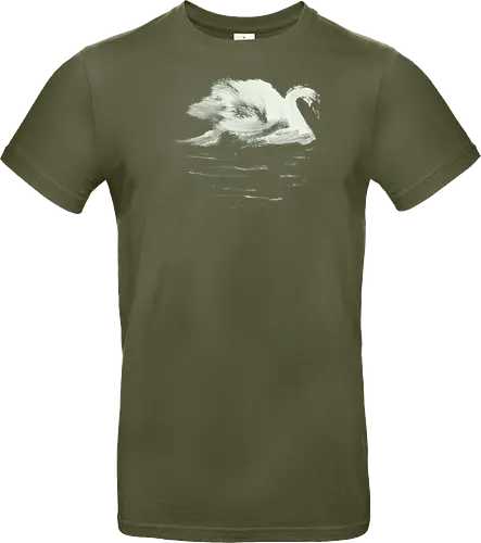 swan