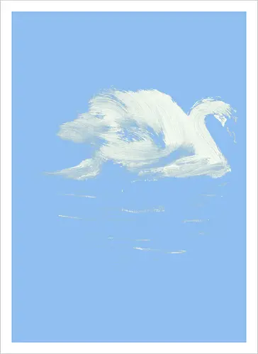 swan