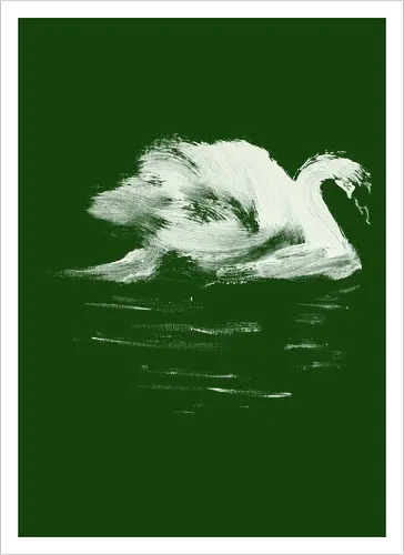 swan