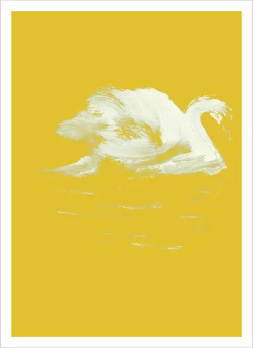 swan