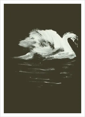 swan
