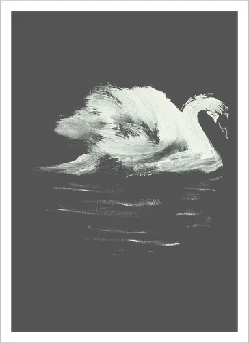 swan