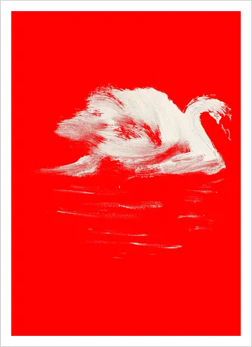 swan