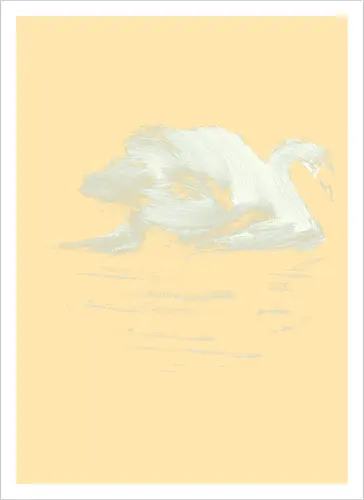 swan