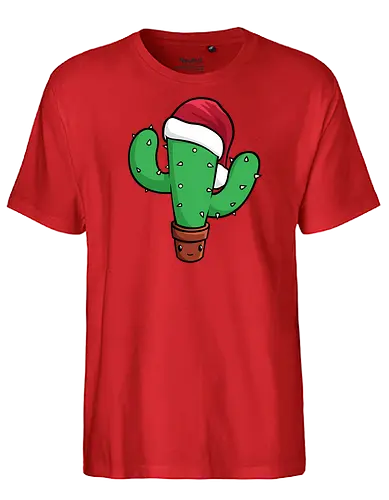 EpicStun - Kaktus - youtube, youtuber, merchandise, minecraft, epicstun, epicstunlp - Fairtrade T-Shirt