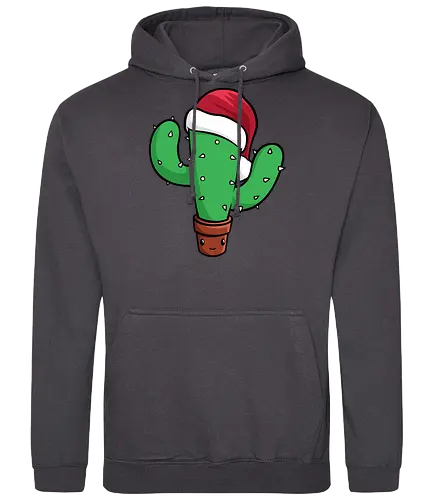 EpicStun - Kaktus - youtube, youtuber, merchandise, minecraft, epicstun, epicstunlp - Standard Hoodie