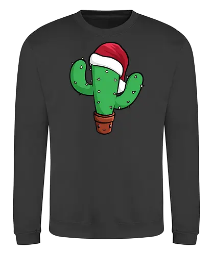 EpicStun - Kaktus - youtube, youtuber, merchandise, minecraft, epicstun, epicstunlp - Sweatshirt