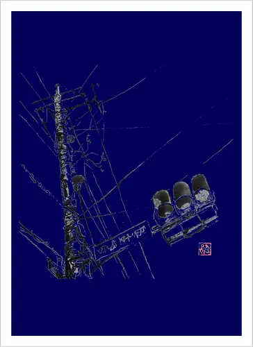 tokyo wires
