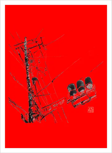 tokyo wires
