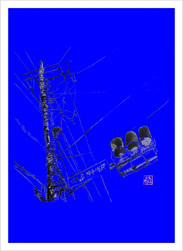 tokyo wires