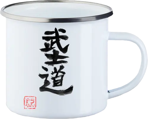 bushido kanji