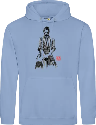 samurai ready