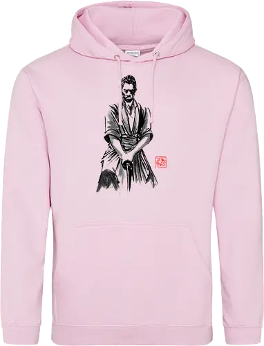 samurai ready