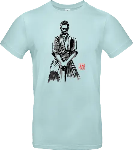 samurai ready