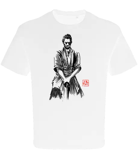 samurai ready
