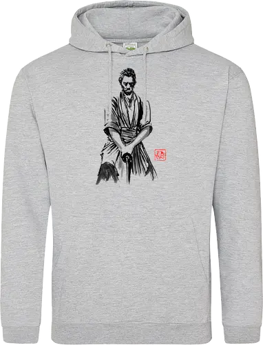 samurai ready